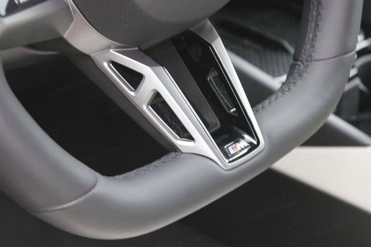 BMW Seria 5 540d xDrive M Sport