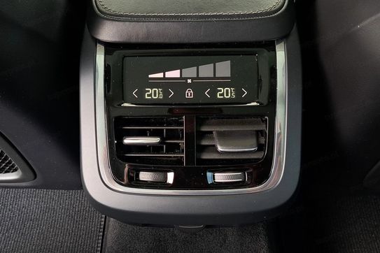 Volvo V90 Cross Country B5 D AWD Pro