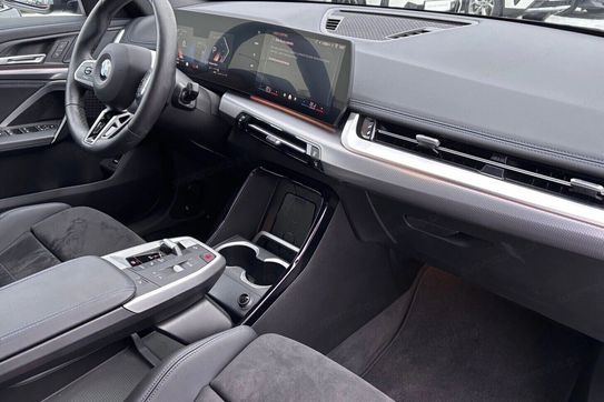 BMW X1 sDrive18i M Sport