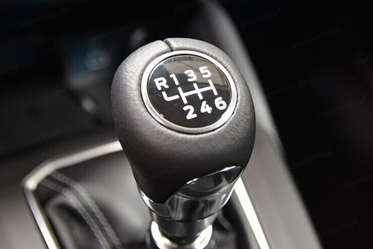 Ford Focus Titanium X  1.0 EcoBoost