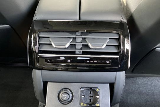 Audi A8 60 TFSI e Quattro Tiptr.