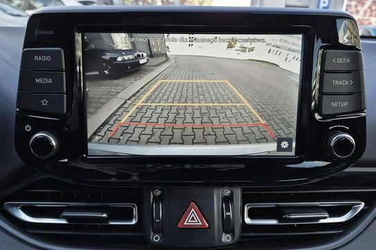 Hyundai i30 1.0 T-GDI Smart