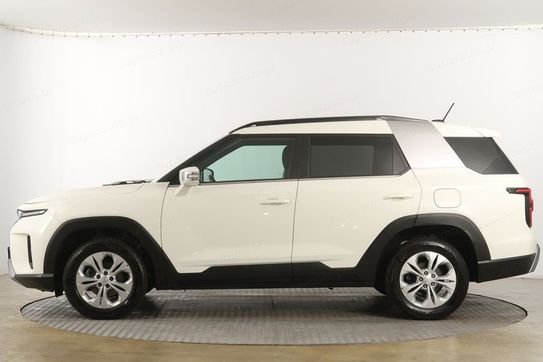 SsangYong Torres Joy 1.5 GDI HEV e-DHT