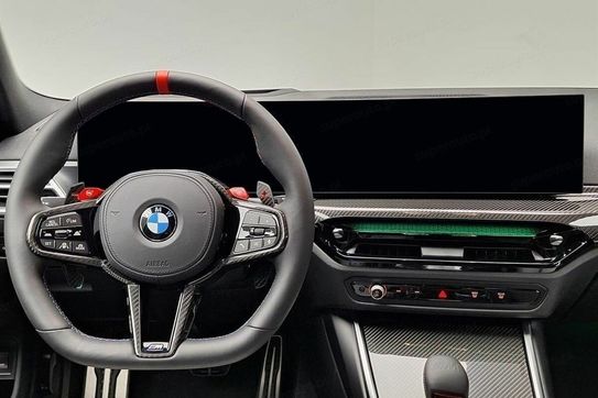 BMW Seria 3 M3 Competition xDrive