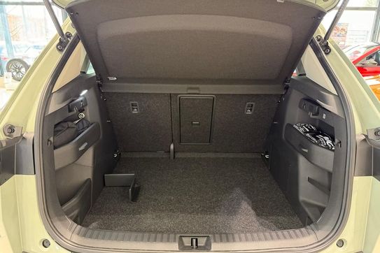 Skoda Elroq 85 82kWh