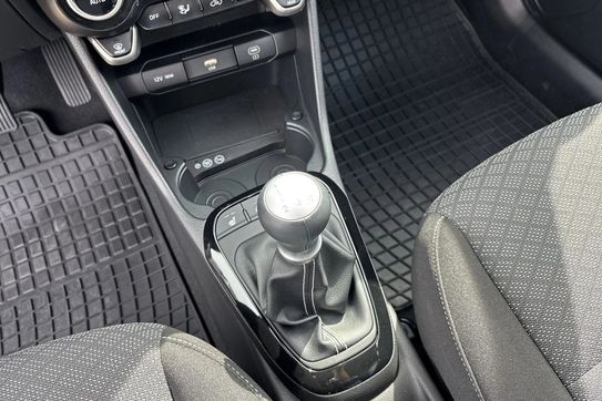 Kia Picanto 1.2 DPI Business Line