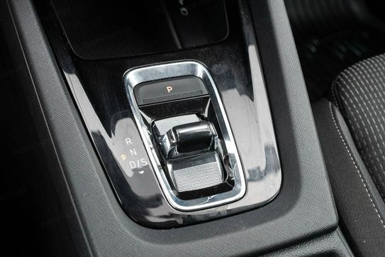 Skoda Octavia 1.5 TSI e-Tec DSG