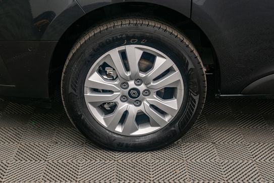 Renault Trafic Kombi L2H1 AT9