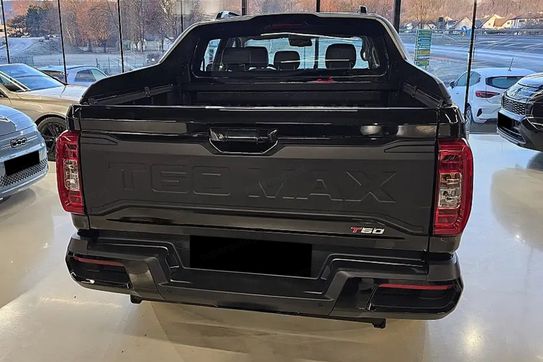 Maxus T60 MAX Luxury aut
