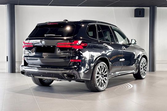 BMW X5 xDrive50e M Sport
