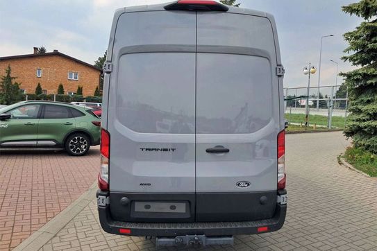 Ford Transit 350 L4H3 AWD Trend