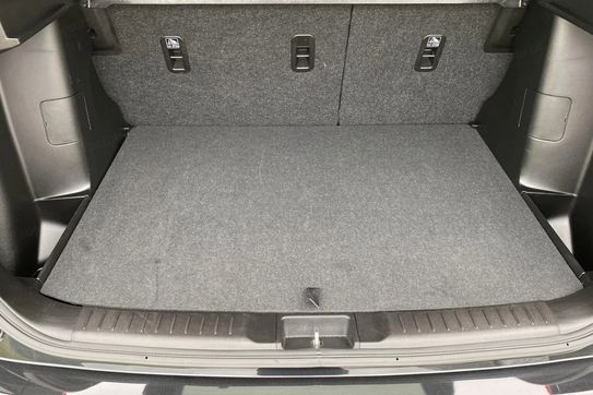 Suzuki Vitara 1.4 Boosterjet Shvs Premium 4WD