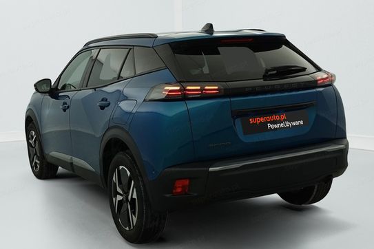 Peugeot 2008 ALLURE 1.2 PureTech