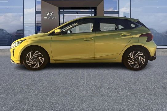 Hyundai i20 1.0 T-GDi Modern