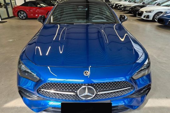 Mercedes CLE 200  4-Matic AMG Line