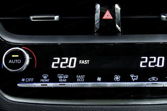 Toyota Corolla 1.5 Style