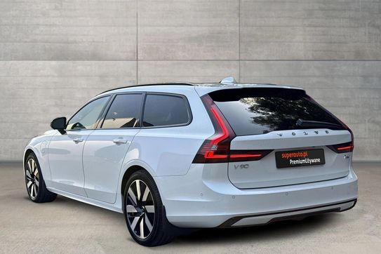 Volvo V90 T6 AWD Plug-In Hybrid Plus Dark aut