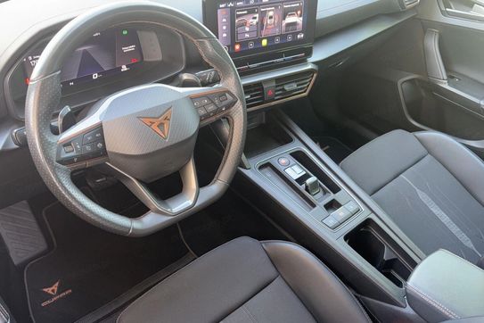Cupra Formentor 1.5 TSI DSG