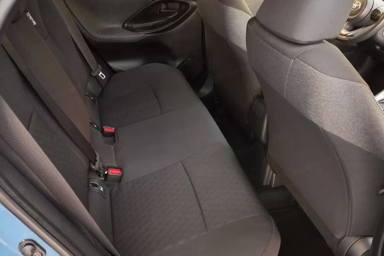 Toyota Yaris 1.5 Comfort