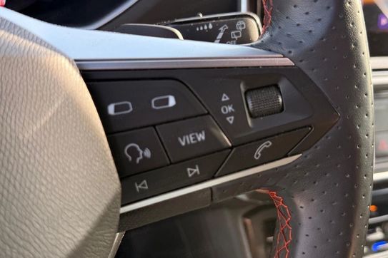 Seat Tarraco TDI FR S&S 4Drive DSG
