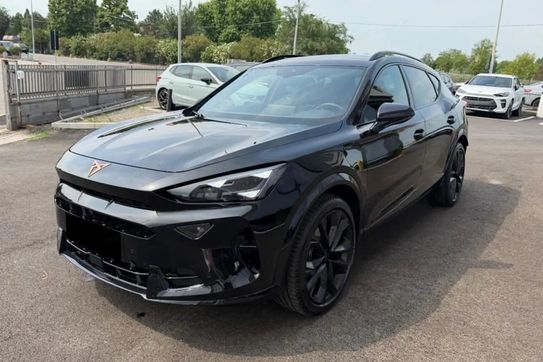 Cupra Formentor 2.0 TSI 4Drive DSG
