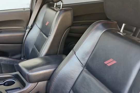 Dodge Durango 5.7 R&T