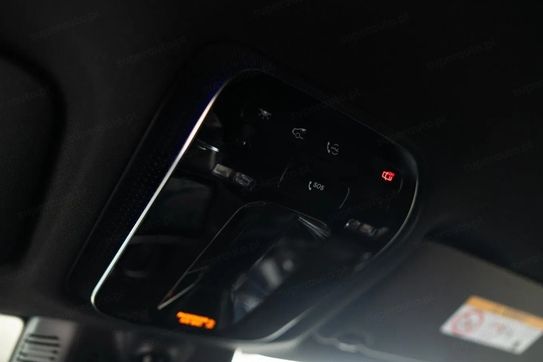 Mercedes GLC Coupe 300 e 4MATIC AMG Line