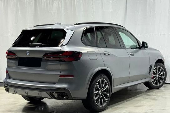 BMW X5 xDrive30d M Sport