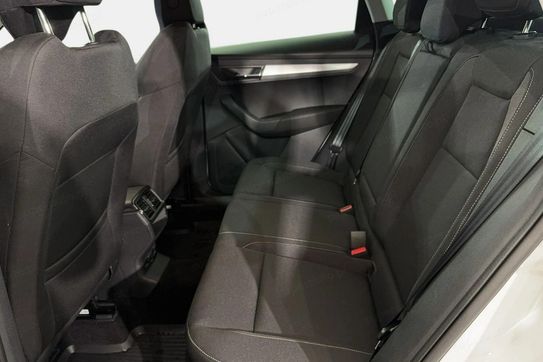 Skoda Karoq 1.5 TSI Selection DSG