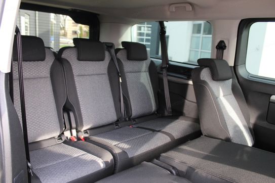 Citroen SpaceTourer XL L2H1 Plus EAT8