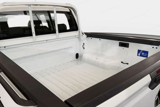 Volkswagen Amarok 2.0 TDI 4Mot.