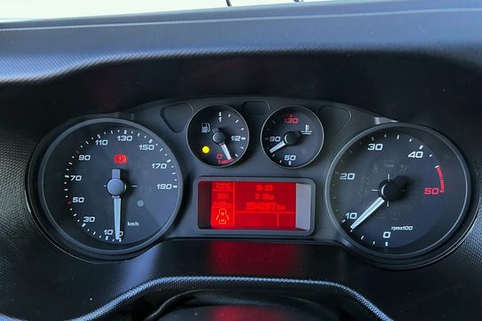 Iveco Daily 35S16 Kontener Chłodnia