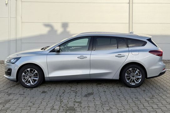 Ford Focus 1.0 EcoBoost Titanium X