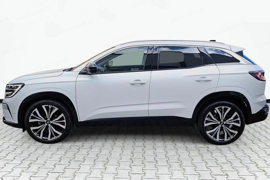 Renault Austral 1.3 Tce Mhev Iconic