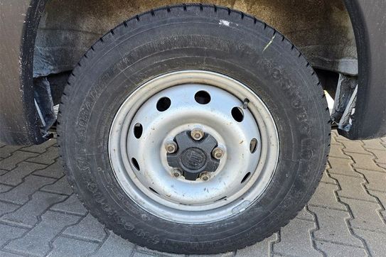 Fiat Ducato Maxi L4H3