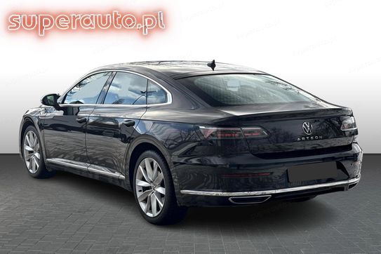 Volkswagen Arteon Elegance 2.0 TDI  DSG