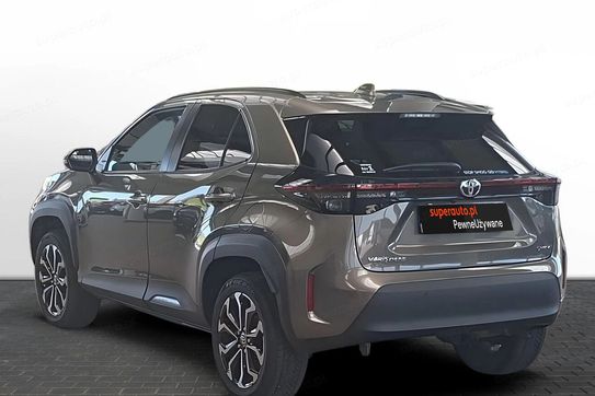 Toyota Yaris Cross Hybrid 1.5 Style