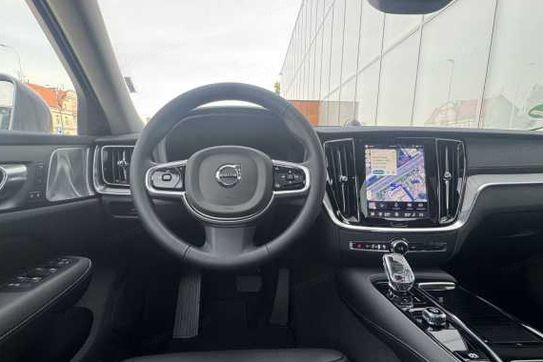 Volvo V60 T6 AWD Plug-In Hybrid Ultra Bright aut