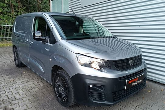 Peugeot Partner Van L2H1 AT