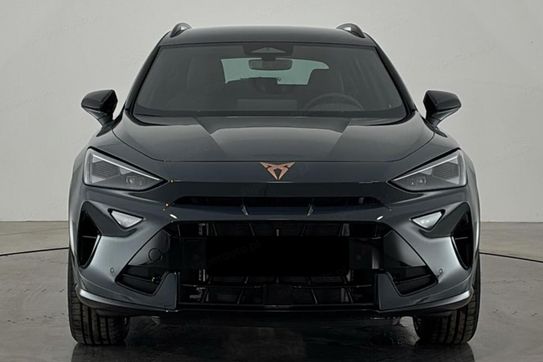 Cupra Formentor 1.5 e-TSI DSG