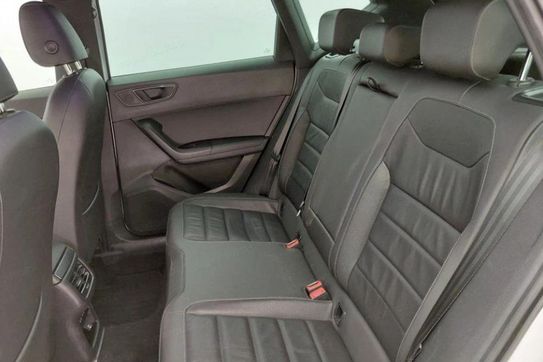 Seat ATECA 2.0 TSI Xcellence S&S 4Drive DSG