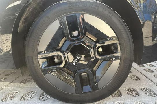 Kia EV9 99.8kWh GT-Line AWD