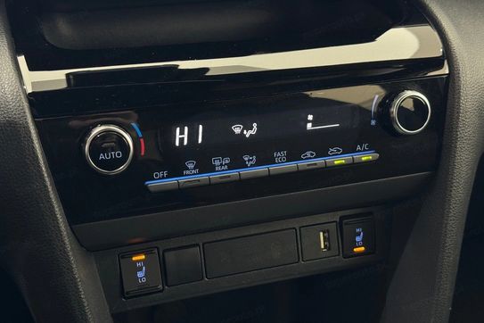 Toyota Yaris Cross 1.5 Hybrid Comfort