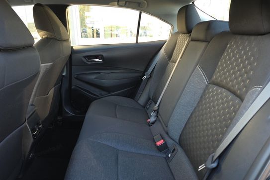 Toyota Corolla 1.5 Comfort