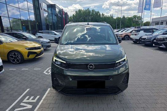 Opel Combo Kombi XL L2H1 EAT8