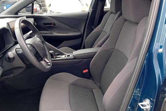 Toyota C-HR 1.8 Hybrid Style