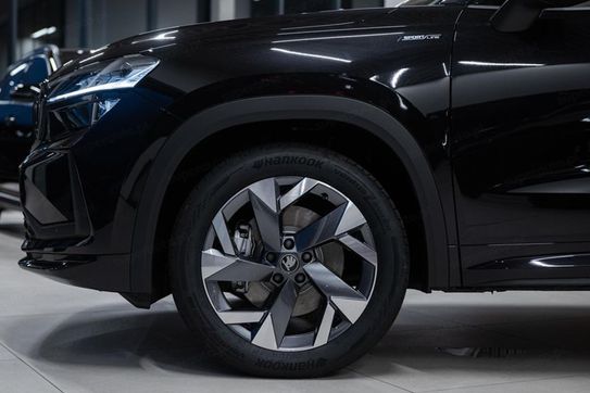 Skoda Kodiaq Sportline 2.0 TDI DSG 4x4
