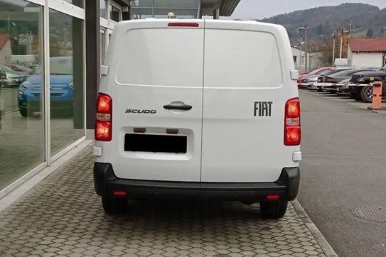 Fiat Scudo XL L2H1