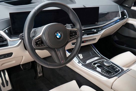 BMW X5 xDrive30d M Sport