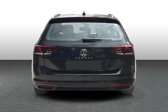 Volkswagen Passat Business 2.0 TDI EVO  DSG